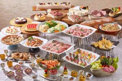 ALL DAY DINING vision&emotion