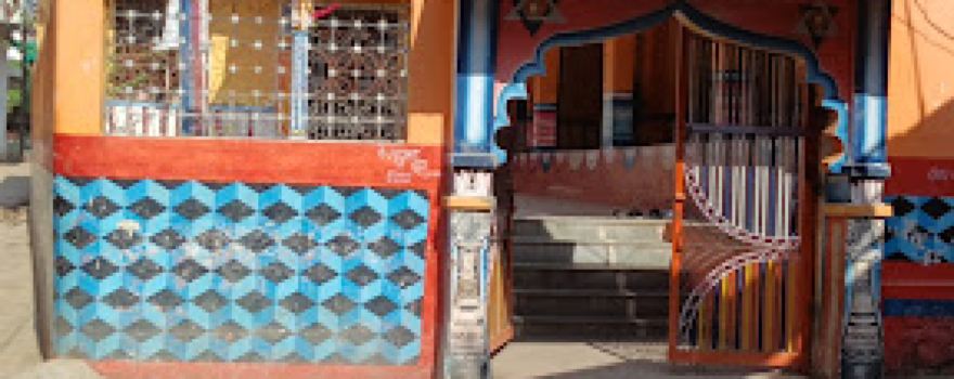 Shree Ram Mandir Sultaniya