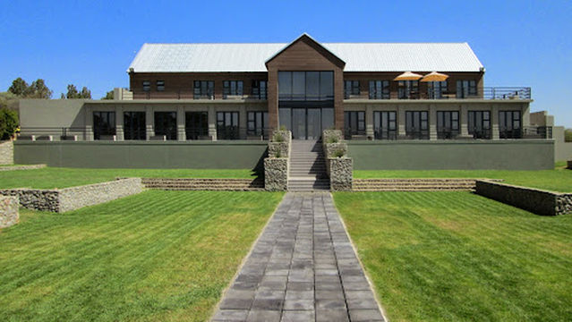 Langhams Lifestyle Estate