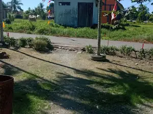 Wisata Bendungan SP 9