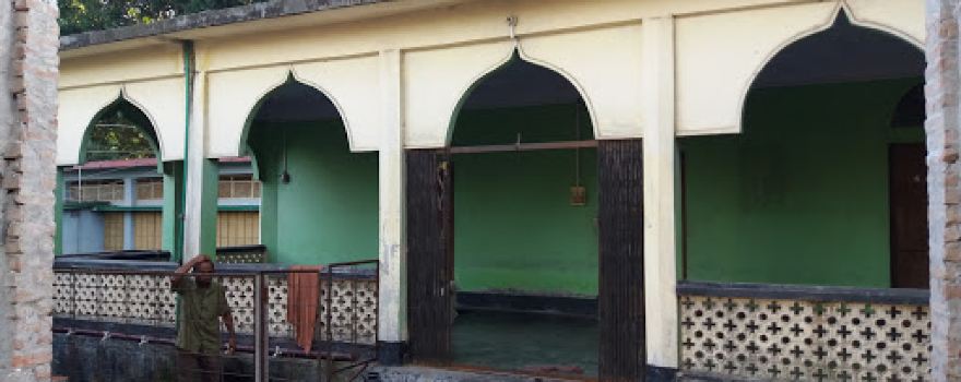 School Mosque