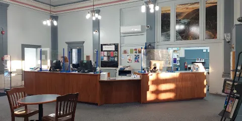 Marion County Public Library