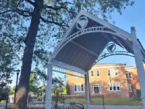 Reunion Park