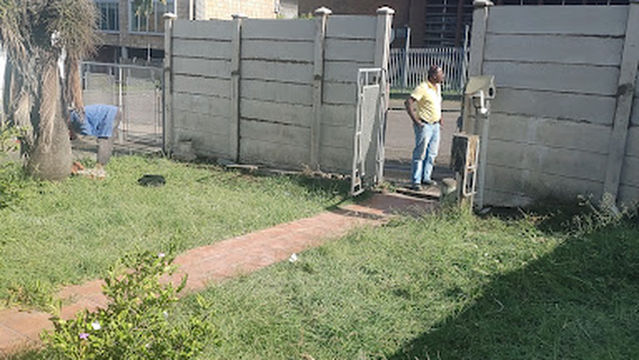 Pinetown Civic Centre