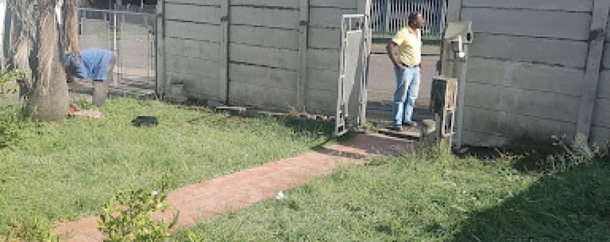 Pinetown Civic Centre