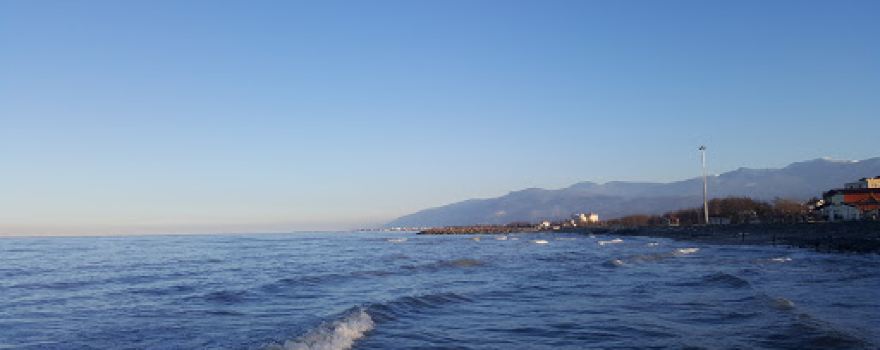 Radio Darya Beach