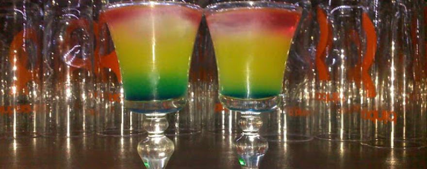 Yeşilim Bar