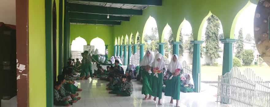 Lapangan Sadar Sriwijaya