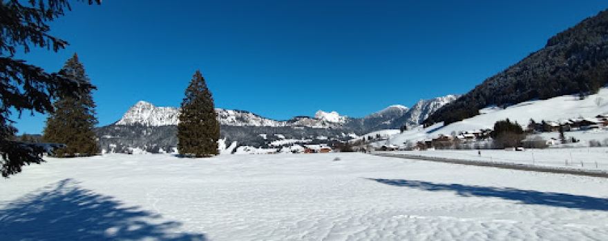 Tannheimer Tal