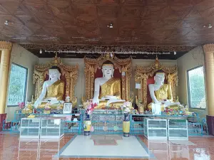 Myo Thu Gyi Pagoda