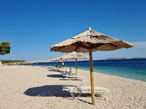 Gradska plaža