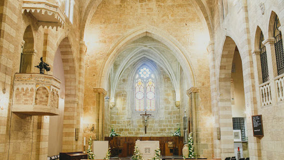 Monastero di Santa Chiara