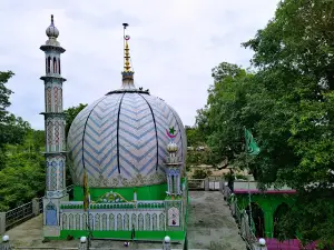 Dargah Ghazi Kamal Shah Baba