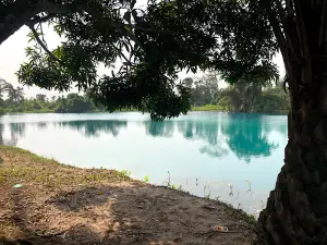 River Ethiope