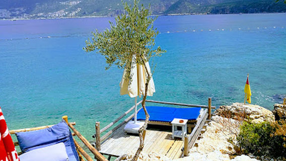Kaş