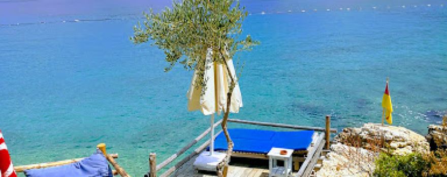 Bilal's Beach