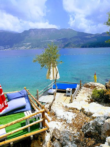 Bilal's Beach