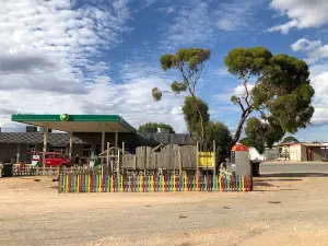 Balladonia Museum