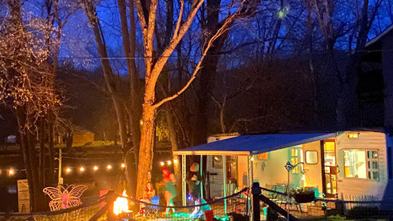 Riversedge Campground & Marina