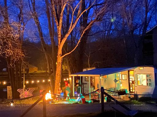 Riversedge Campground & Marina