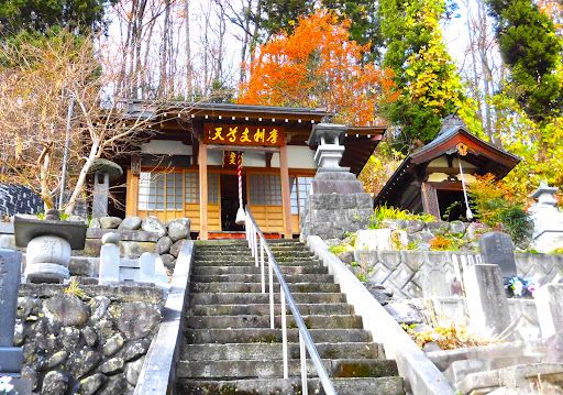 金勝寺