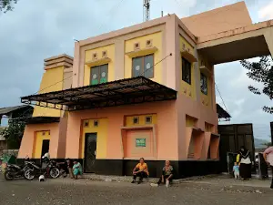 Stadion Menak Sopal Trenggalek