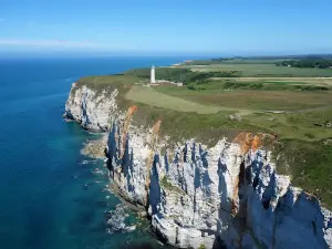 Phare d'Antifer