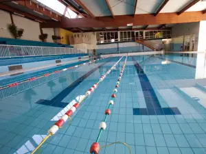 Gabriel Bodenreider Pool