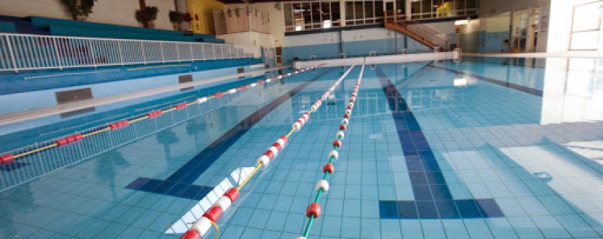 Gabriel Bodenreider Pool