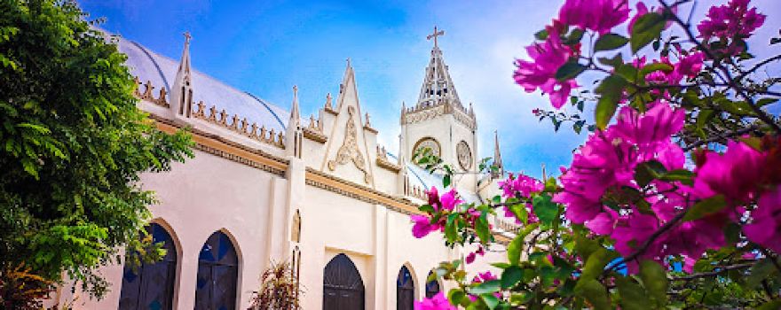 Iglesia