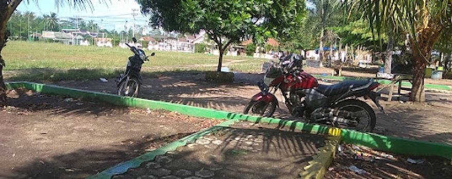 Lapangan Unit 6