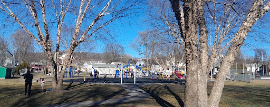 Beachgrounds Park