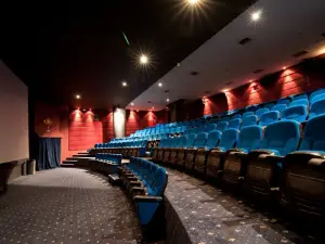 Efkarpidis Entertainment Centre