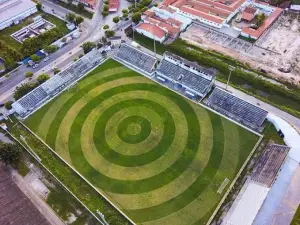 Municipal Stadium Pedro Eymard