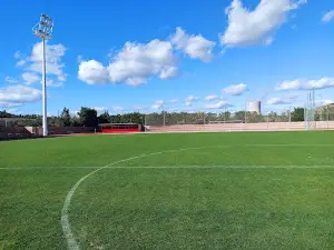Camp d'Esports Municipal d'Ascó