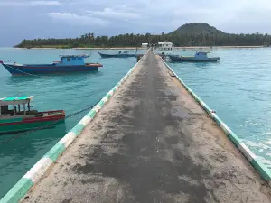 Laut Island