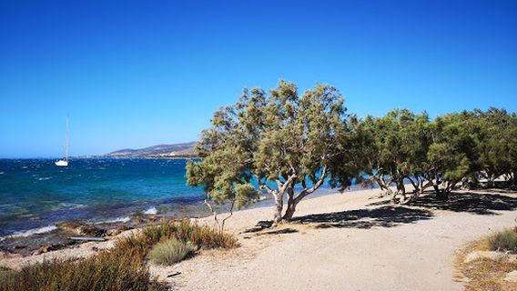 Paralia Psaraliki