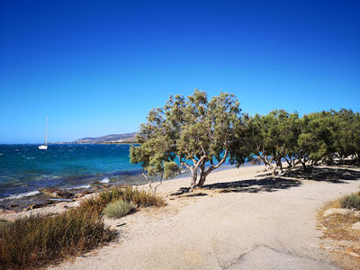 Paralia Psaraliki