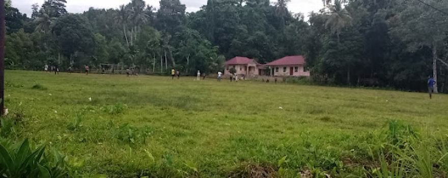 Lapangan Sepak Bola Sambai