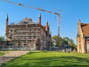 Schloss Broock
