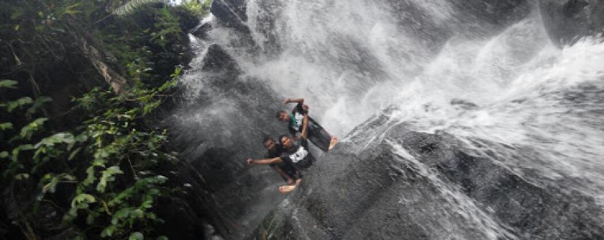 Air Terjun Coban Lawe