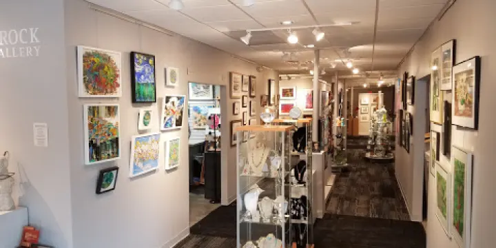 The Artists Gallery