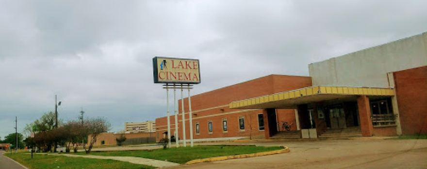 Lake Cinema