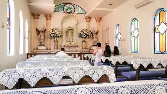 Parroquia Santa María Estrella del Mar