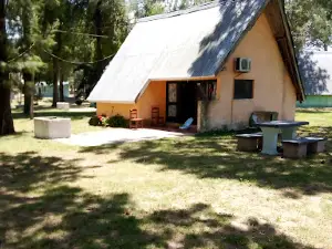 Casa de la cultura