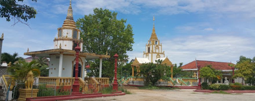 Wat Seihak Ratanaram