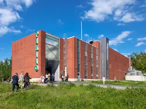 Mänttä Art Festival