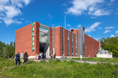 Mänttä Art Festival