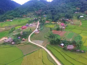 Hàm Yên - Tuyên Quang