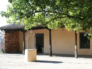 Melodia Cultural Center
